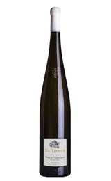 Вино Dr.Loosen Wehlener Sonnenuhr Im Laychen GG Reserve Alte Reben Riesling 2018 1,5 л