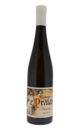 Вино Dr.Loosen Erdener Pralat Reserve Riesling GG Alte Reben 1,5 л