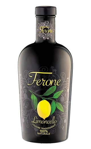 фото Ferone Limoncello 0,7 л