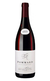 Вино Domaine Roy-Jacquelin Pommard 2017 0,75 л