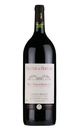 Вино Chateau de Ferrand Saint-Emilion Grand Cru Classe 2014 1,5 л