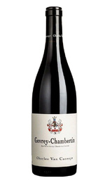 Вино Charles Van Canneyt Gevrey-Chambertin 2021 0,75 л