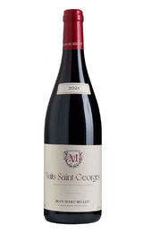 Вино Domaine Jean-Marc Millot Nuits Saint-Georges 2021 0,75 л