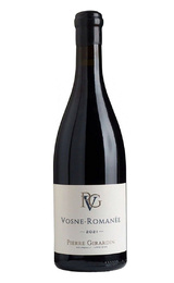 Вино Domaine Pierre Girardin Vosne-Romanee 2021 0,75 л