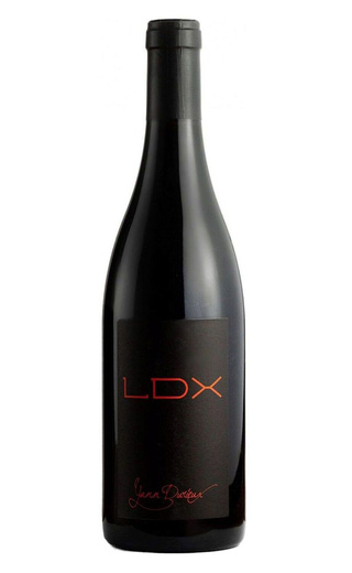 фото вино Recrue des Sens Yann Durieux LDX 2018 0,75 л