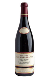 Вино Domaine Louis Boillot & Fils Volnay 1er Cru Les Angles 2013 0,75 л