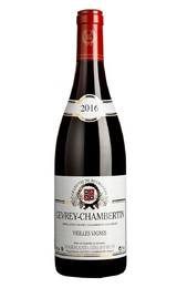 Вино Domaine Harmand-Geoffroy Gevrey-Chambertin Vieilles Vignes 2016 0,75 л