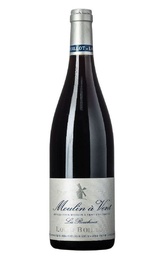 Вино Louis Boillot Moulin a Vent Les Rouchaux 2015 0,75 л