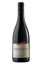 Вино David Duband Chambolle-Musigny 2020 1,5 л