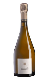 Шампанское Coessens Lieu-dit Largillier Brut Nature 0,75 л