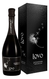 Просекко Lovo Prosecco Millesimato 0,75 л