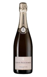 Шампанское Louis Roederer Collection 244 0,75 л