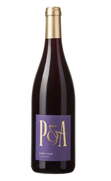 Вино Potel & Aviron Pinot Noir Cuvee Reserve 2021 0,75 л