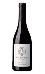 Вино Domaine Jules Desjourneys Moulin a Vent Styx 2020 0,75 л