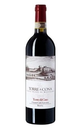 Вино Torre a Cona Terre di Cino Chianti Colli Fiorentini Riserva 2018 0,75 л