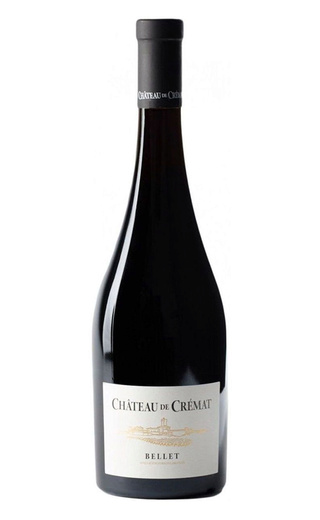 фото вино Chateau de Cremat Blanc 2020 0,75 л