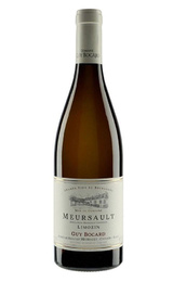 Вино Domaine Guy Bocard Meursault Limozin 2021 0,75 л