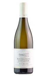 Вино Domaine Guy Bocard Bourgogne Cote d'Or 2020 1,5 л