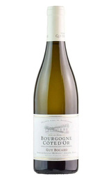 Вино Domaine Guy Bocard Bourgogne Cote d'Or 2021 0,75 л