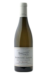 Вино Domaine Guy Bocard Bourgogne Aligote Les Chanterelles 2021 0,75 л