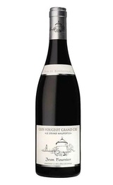 Вино Domaine Jean Fournier Clos Vougeot Grand Cru Le Grand Maupertui 2021 0,75 л