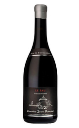 Вино Domaine Jean Fournier Marsannay Le Pau Vieilles Vignes 2020 0,75 л