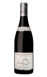 Вино Domaine Jean Fournier Gevrey-Chambertin 1er Cru Les Champeaux 2021 0,75 л