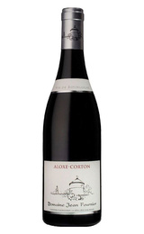 Вино Domaine Jean Fournier Aloxe-Corton 2021 0,75 л