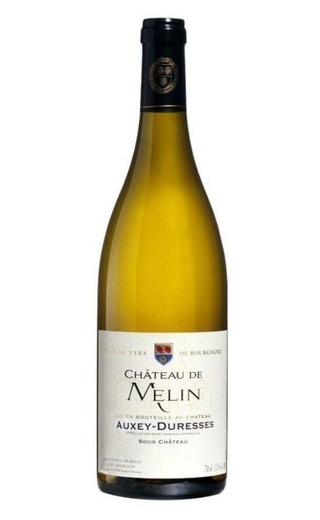 фото вино Chateau de Melin Auxey-Duresses 2021 0,75 л