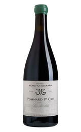 Вино Joannes Violot-Guillemard Pommard 1er Cru Les Arvelets 2021 0,75 л