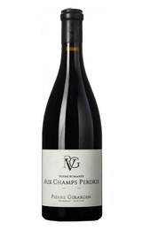 Вино Domaine Pierre Girardin Vosne-Romanee Aux Champs Perdrix 2021 0,75 л