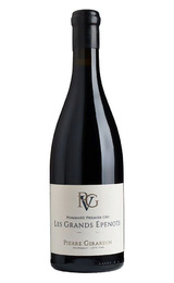 Вино Domaine Pierre Girardin Pommard 1er Cru Les Grands Epenots 2021 0,75 л