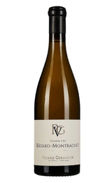 Вино Domaine Pierre Girardin Batard-Montrachet Grand Cru 2021 0,75 л