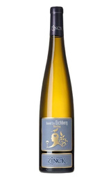 Вино Domaine Zinck Riesling Grand Cru Eichberg 2018 0,75 л