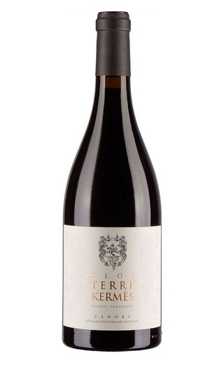 фото вино Valerie Courreges Clos Terre Kermes 2020 0,75 л