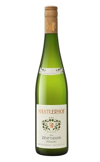 фото вино Mantlerhof Riesling Ried Zehetnerin 2022 0,75 л
