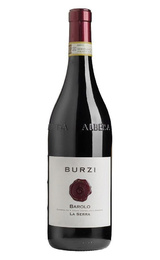 Вино Alberto Burzi Barolo La Serra 2019 0,75 л