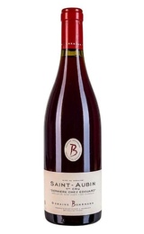 Вино Domaine Bohrmann Saint-Aubin 1-er Cru Derriere Chez Edouard 2020 0,75 л