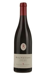 Вино Domaine Bohrmann Bourgogne Pinot Noir Entrecoeur 2020 0,75 л