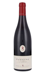 Вино Domaine Bohrmann Pommard 1-er Cru La Chaniere 2014 0,75 л