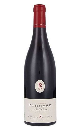 фото вино Domaine Bohrmann Pommard 1-er Cru La Chaniere 2012 0,75 л