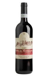 Вино Argiano Sesti Rosso di Montalcino 2013 0,75 л