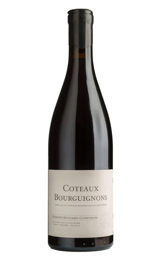 фото вино Domaine Edouard Confuron Coteaux Bourguignons 2021 0,75 л