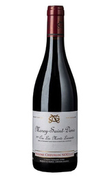 Вино Maxime Cheurlin Noellat Morey-Saint-Denis 1er Cru Monts Luisants 2020 0,75 л