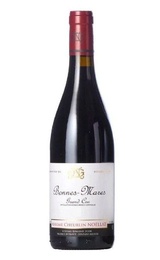 Вино Maxime Cheurlin Noellat Bonnes-Mares Grand Cru 2020 0,75 л