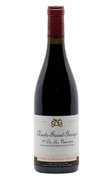 Вино Maxime Cheurlin Noellat Nuits-Saint-Georges 1er Cru Les Vaucrains 2020 0,75 л