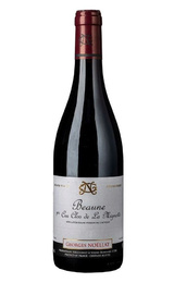 Вино Domaine Georges Noellat Beaune 1er Cru Clos de la Mignotte 2020 0,75 л