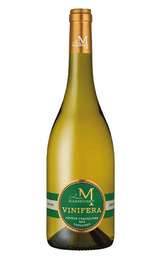 Вино Henry Marionnet Vinifera Chenin 2020 0,75 л