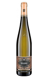 Вино Weinguter Wegeler Geisenheimer Rothenberg Riesling GG 2013 0,75 л