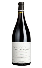 Вино Domaine Laurent Roumier Clos-Vougeot Grand Cru 2020 0,5 л